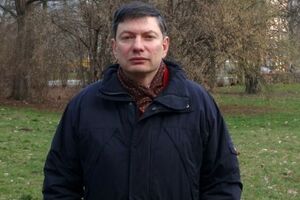 Патрушев срочно полетел за Рыбкой, скорее всего, потому, что ее сейчас пытается заполучить ЦРУ