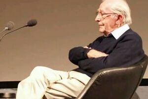 Режиссер снимал фильмы о Бонде