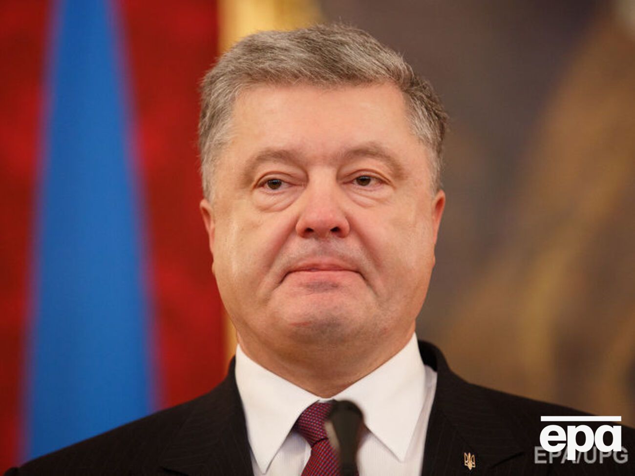 Порошенко: Буду працювати з ким завгодно, хто ефективно зможе повернути хоча б одного українського заручника додому