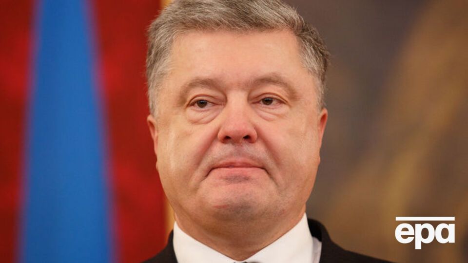 Порошенко: Буду працювати з ким завгодно, хто ефективно зможе повернути хоча б одного українського заручника додому