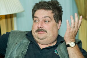 Быков поддержал Алексея Серебрякова