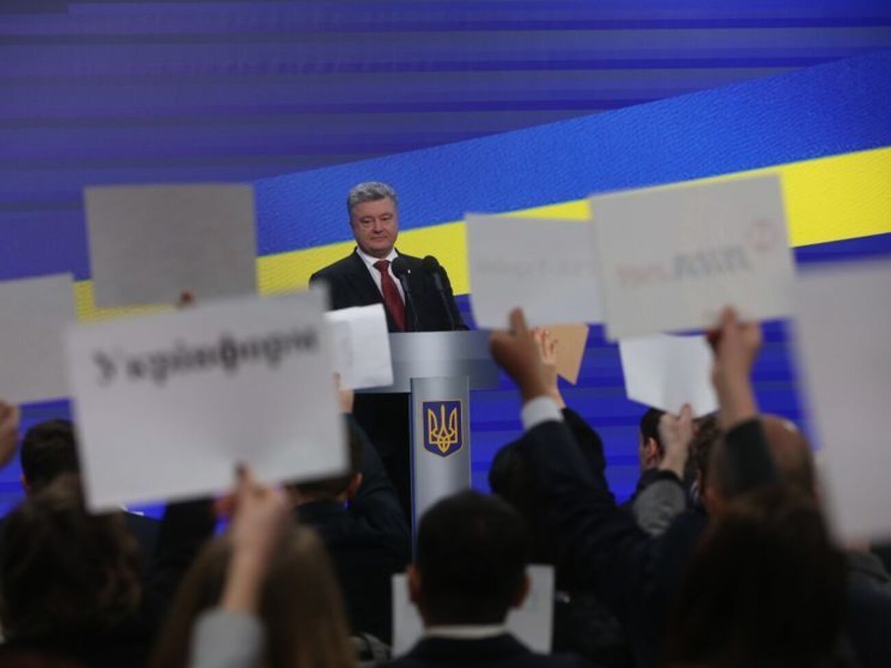Порошенко розповів, що законопроект про нацбезпеку розробляли багато місяців у тісній координації з нашими партнерами по НАТО