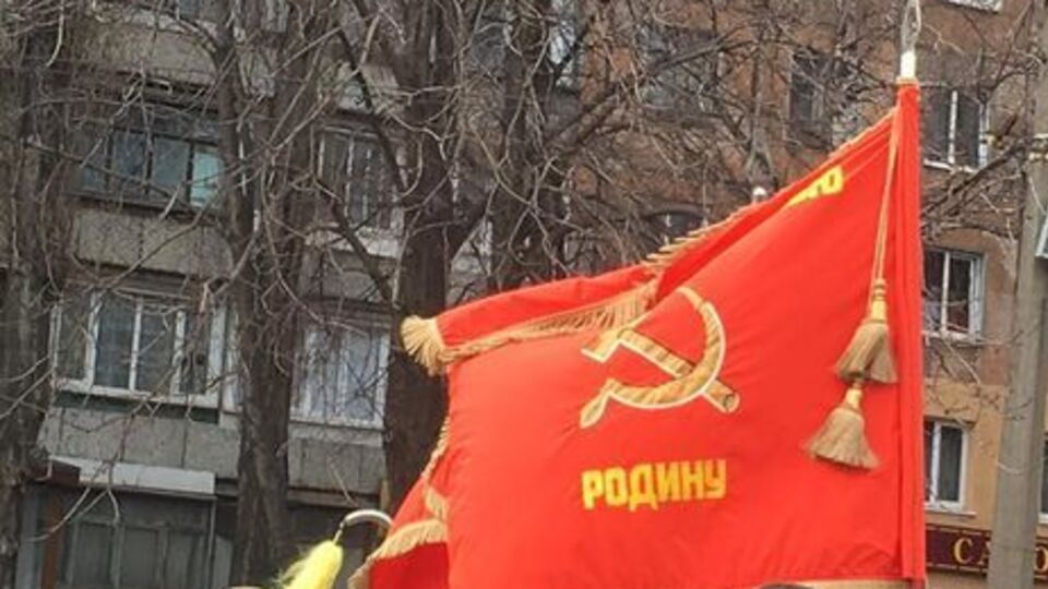 Инцидент произошел 22 февраля