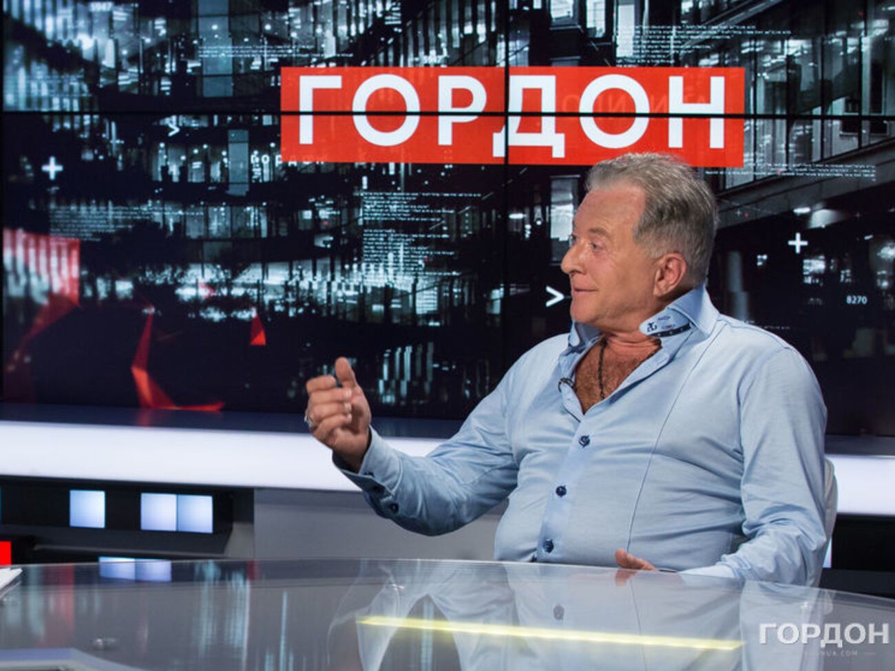 Гінзбург: Багато років я належу до кола забезпечених людей