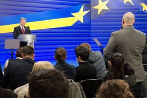 Гордон – Порошенко: Способно ли государство обеспечить безопасность и мою лично, и тех сотен львовян, которые придут 6 марта на мой творческий вечер?