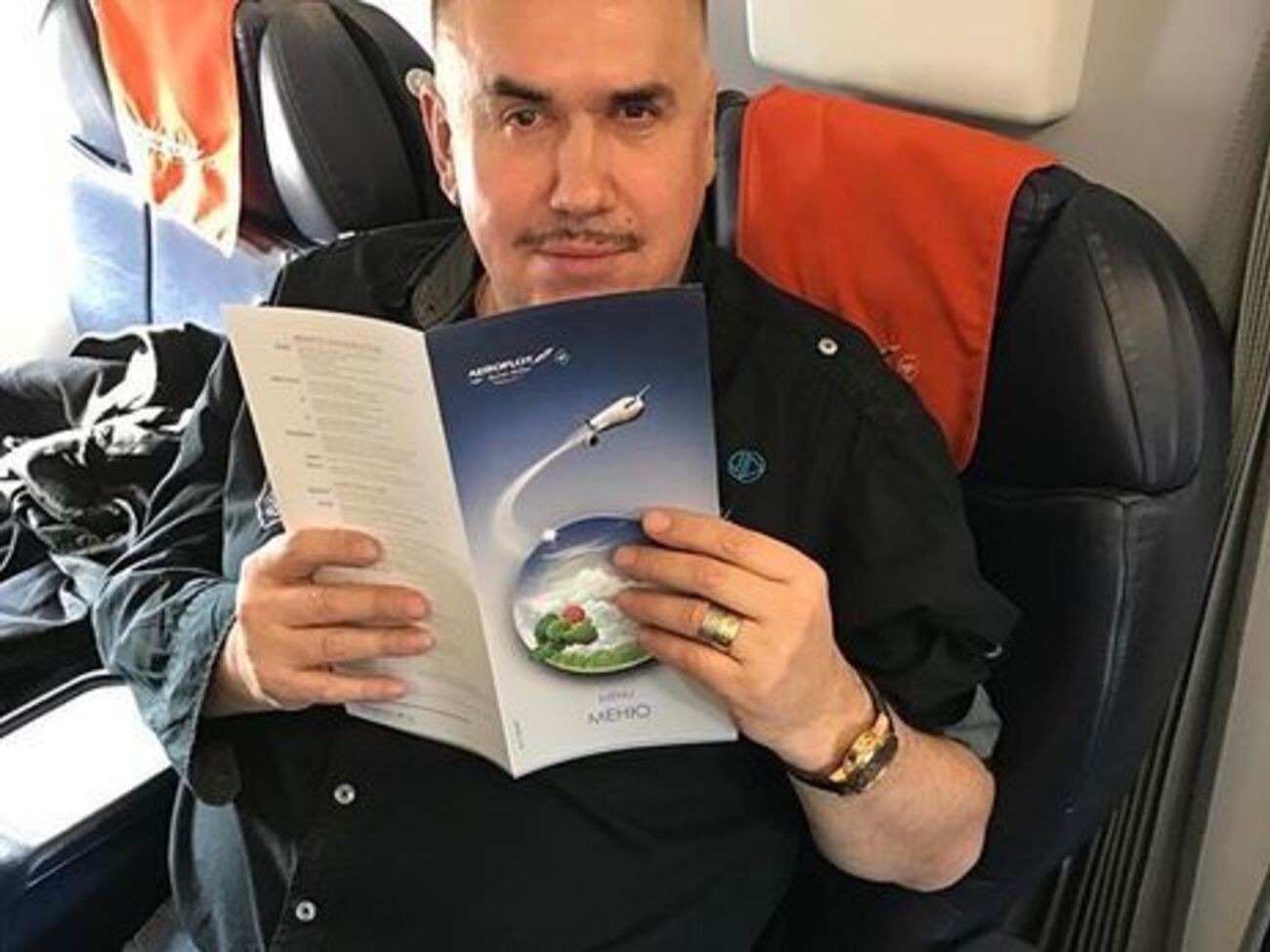 Садальский:&nbsp;Они в кадило засыпали кокс