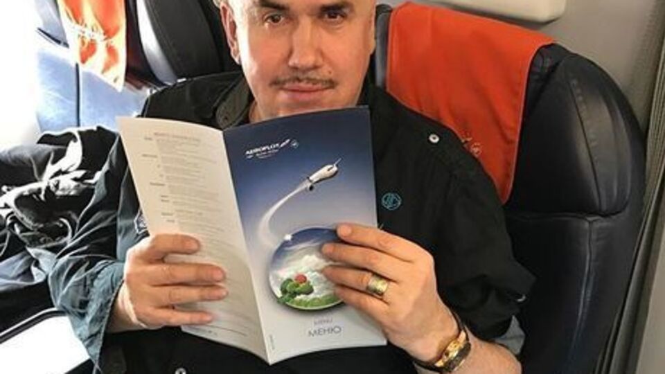 Садальский: Они в кадило засыпали кокс