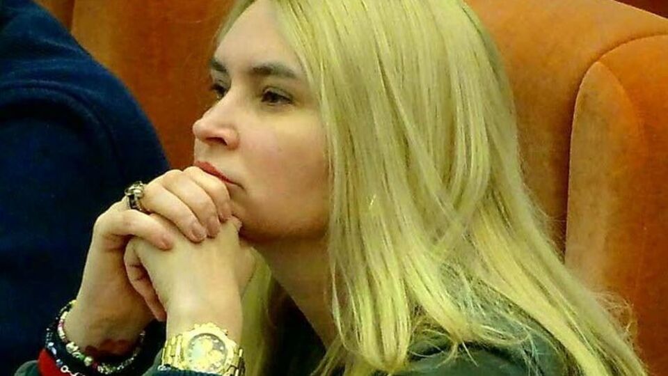 Інцидент стався після історії з публічним висловлюванням заступника мера про статус української мови