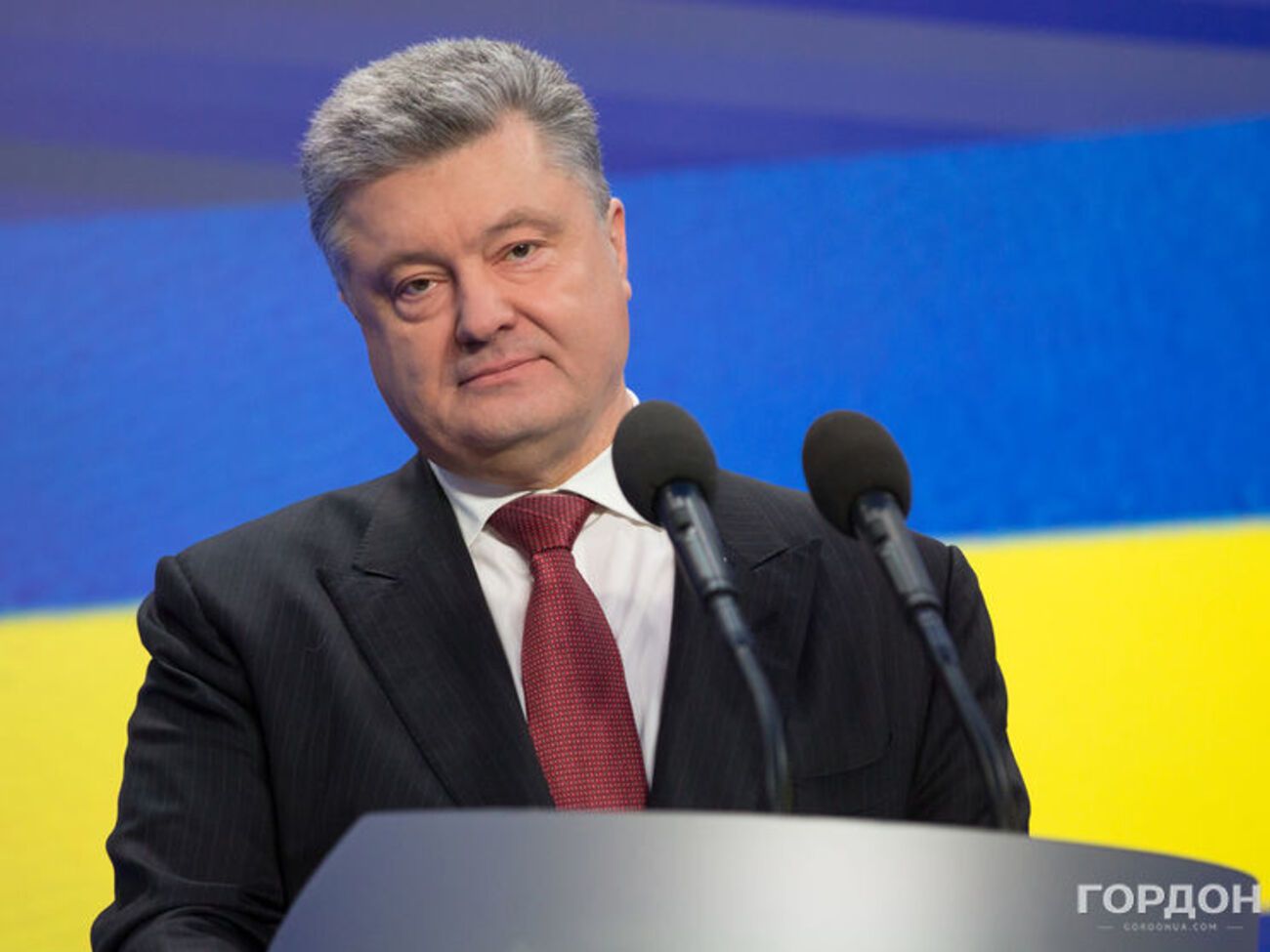 Порошенко: Найефективнішим у звільненні заручників виявився Віктор Медведчук