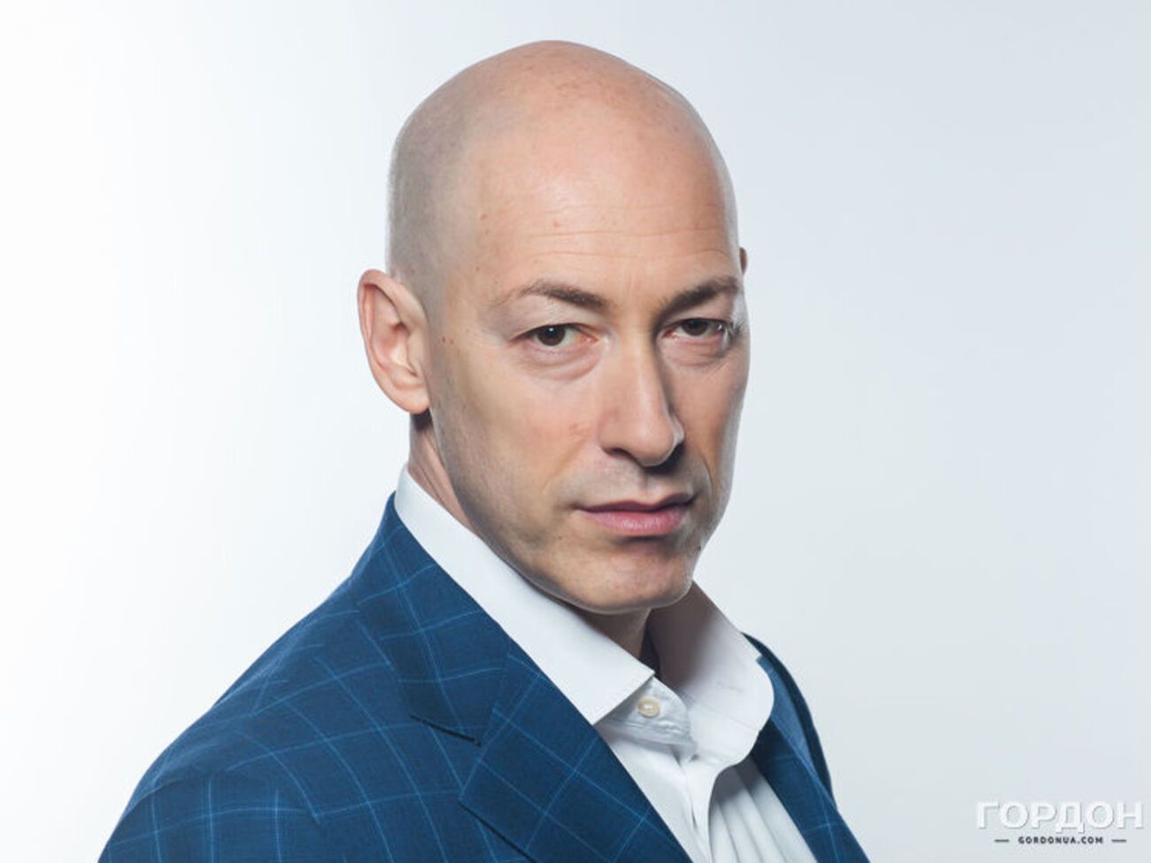 Гордон: Олегу Ярославовичу потрібно схуднути. Бо що більше в людині ваги, то більше в ній калу