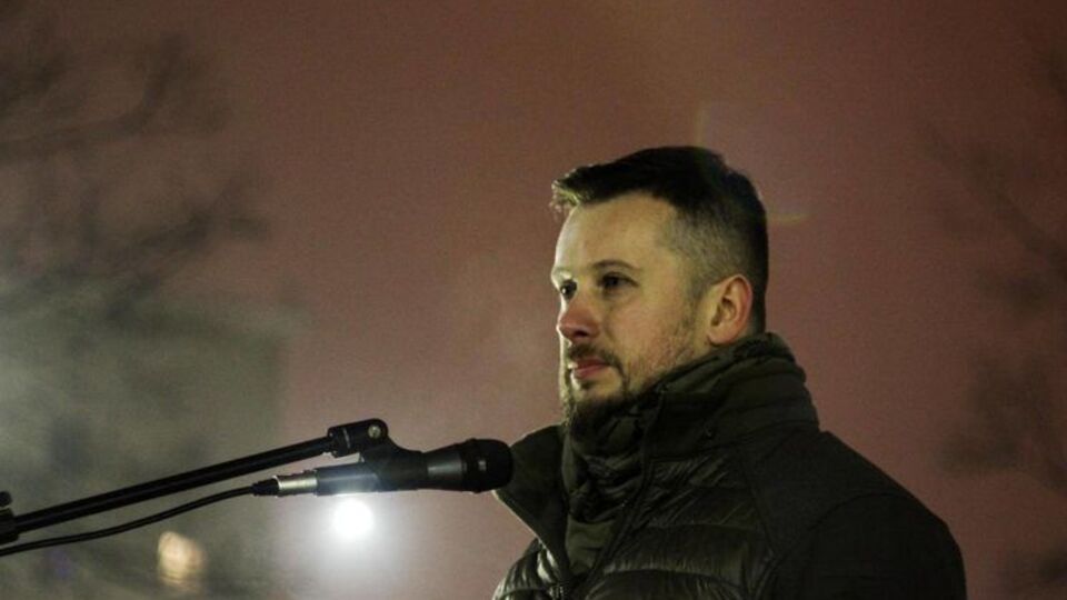 Білецький: Чи почуваєтеся ви безпечніше в країні з президентом, який веде бізнес із ворогом?