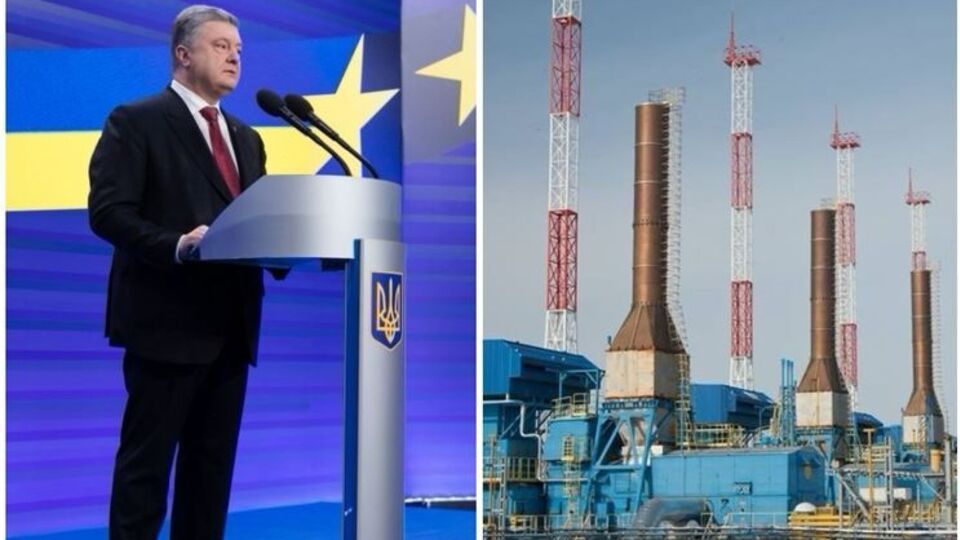 Головні новини середи