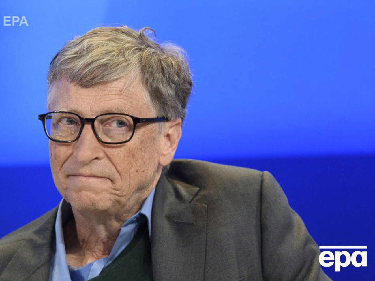 Гейтс: Головною особливістю криптовалют є їх анонімність