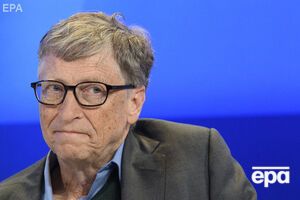 Гейтс: Головною особливістю криптовалют є їх анонімність