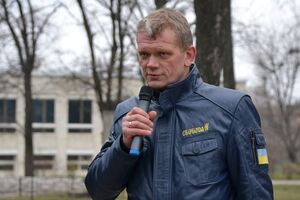 У Швайки шестеро детей