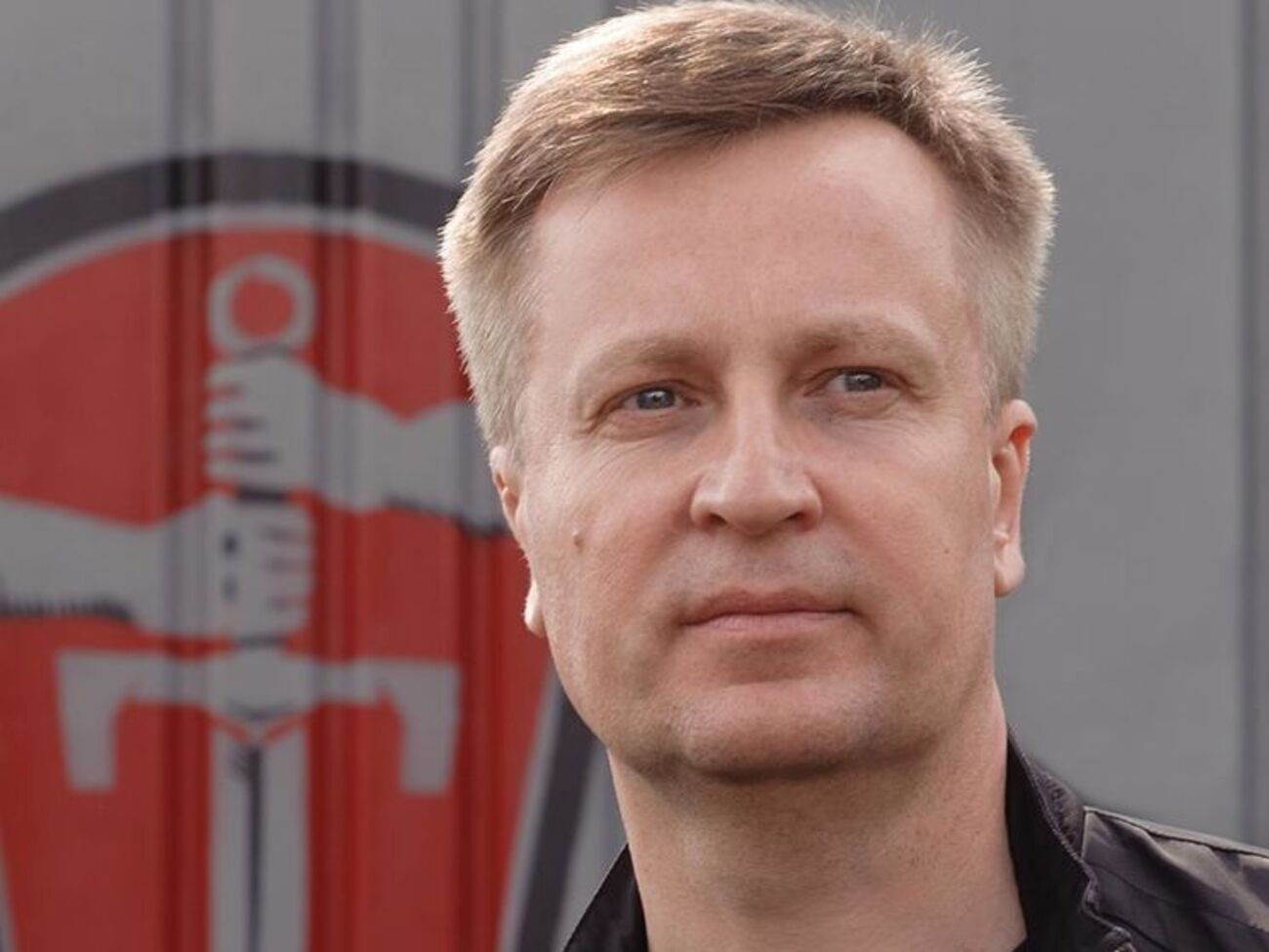 Наливайченко порадив Порошенку "освіжити пам'ять"