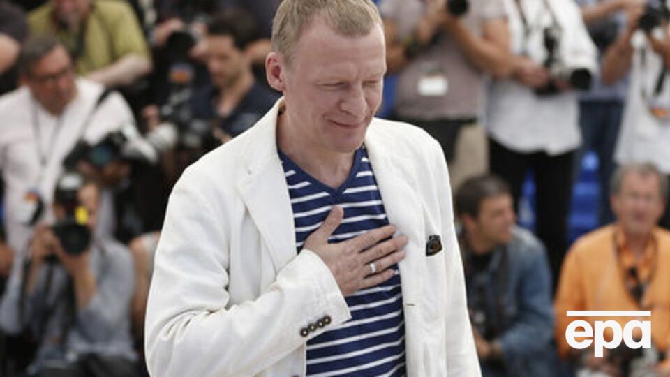 Серебряков назвав хамство національною ідеєю Росії