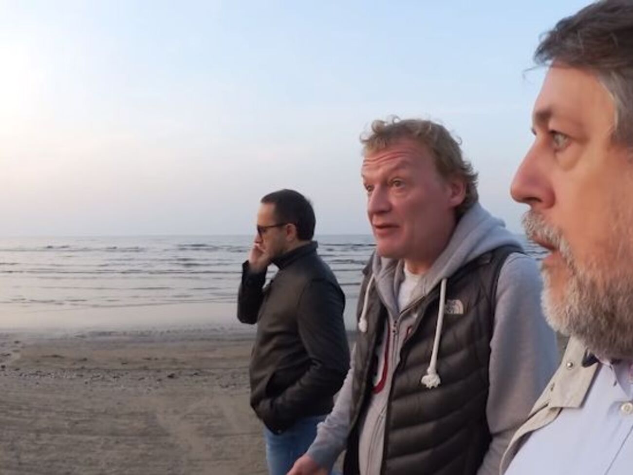 Серебряков:&nbsp;Конструкция в последние 20 лет&nbsp;&ndash; это бесконечное ухудшение человеческого материала в стране