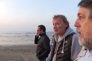 Серебряков: Конструкция в последние 20 лет – это бесконечное ухудшение человеческого материала в стране