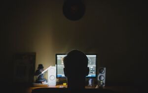 Хакеры сумели похитить данные немецких ведомств