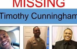 Семья пропавшего обратилась к общественности с просьбой помочь найти его