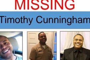 Сім′я зниклого звернулася до громадськості з проханням допомогти знайти його