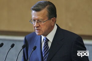 Зубков не впервые продал свои акции "Газпрома"