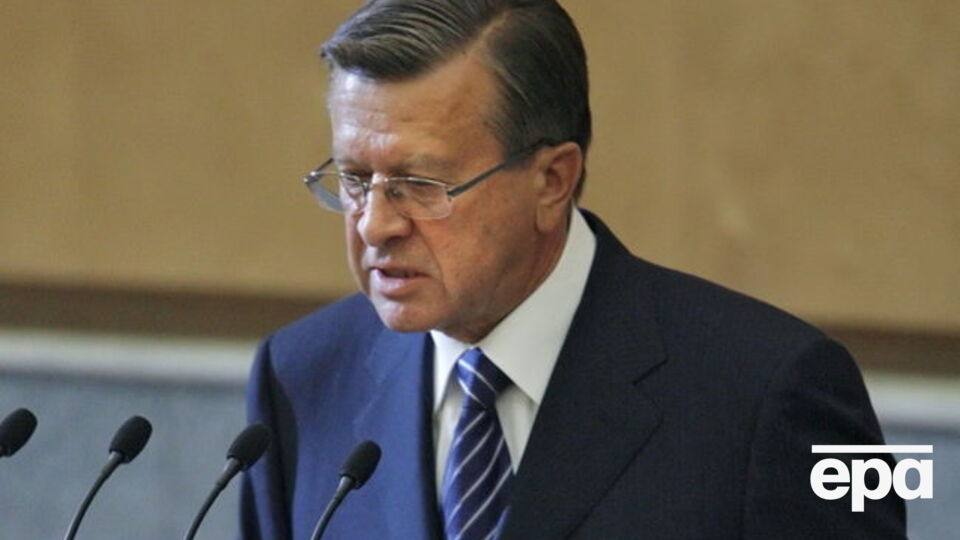 Зубков не впервые продал свои акции "Газпрома"