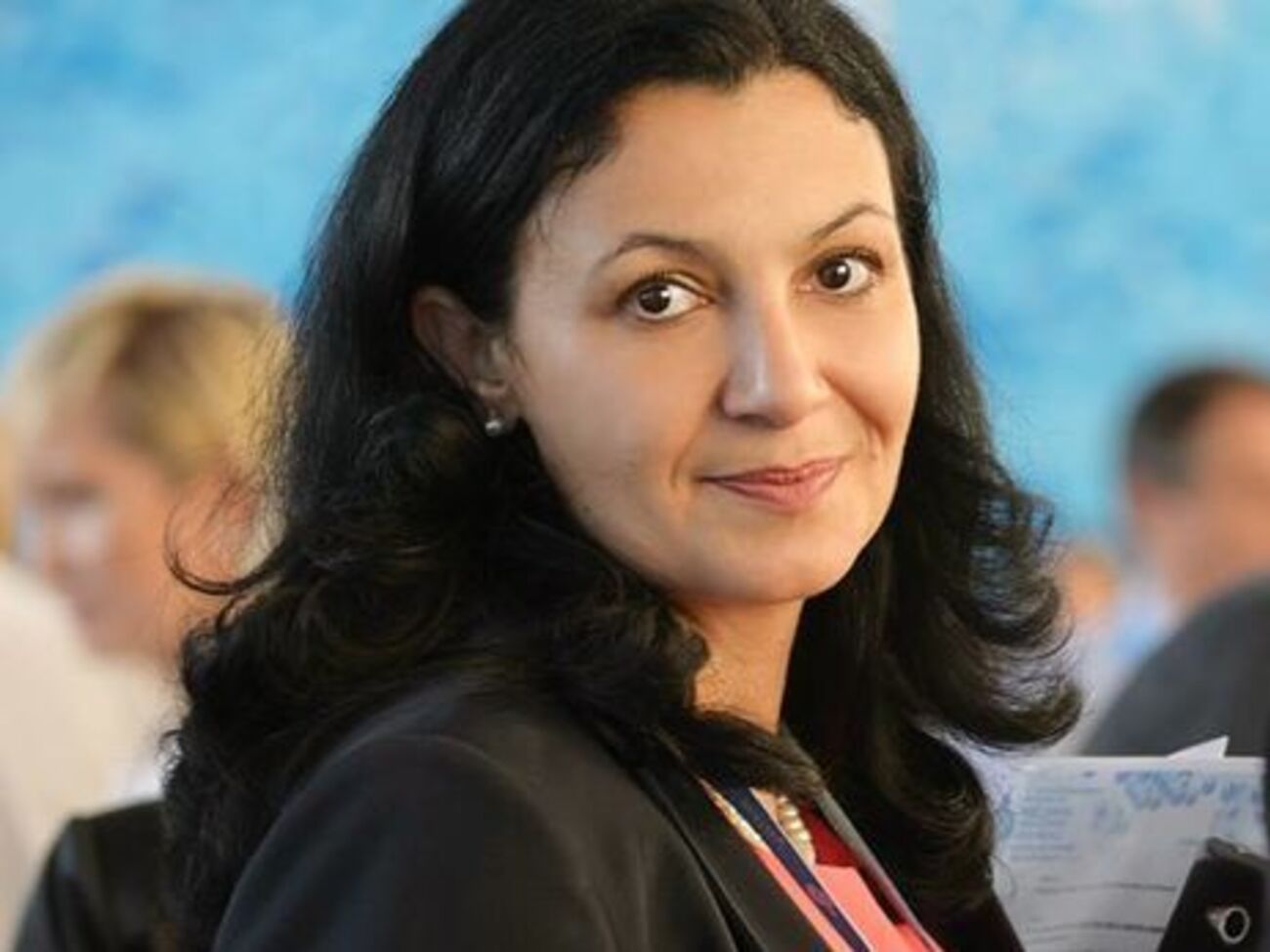 Климпуш-Цинцадзе: Україна буде жорстко вимагати зміни польського закону