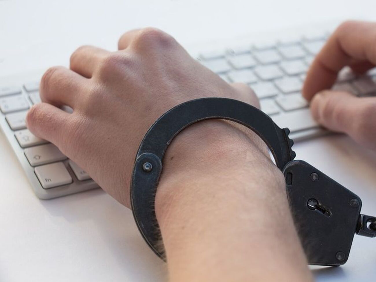 Авторы REGNUM получили условные сроки