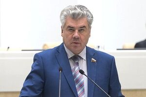Бондарев: В открытый конфликт с РФ американцы не полезут