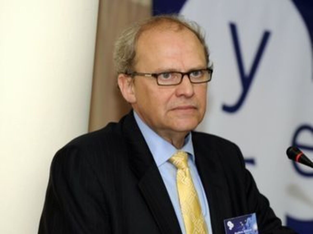 Аслунд: Не думаю, что до 2019 года МВФ или Евросоюз предоставят Украине финансирование