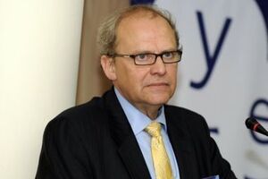 Аслунд: Не думаю, что до 2019 года МВФ или Евросоюз предоставят Украине финансирование