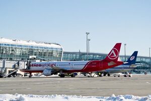 Систему протягом кількох років не могли ввести в експлуатацію