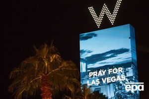 Стрельба в Лас-Вегасе произошла в октябре 2017 года
