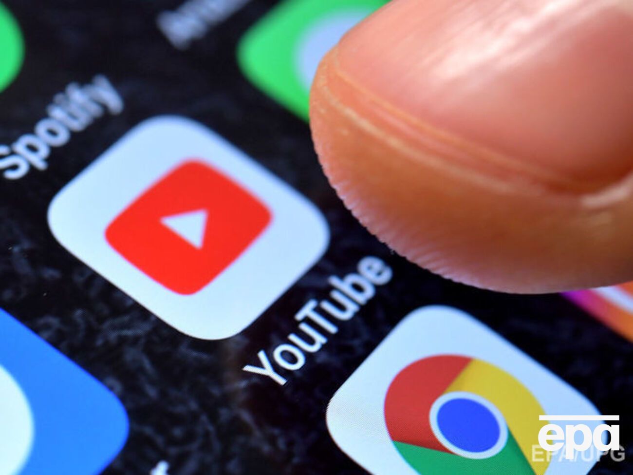 YouTube работает над улучшением авторитетности новостного контента