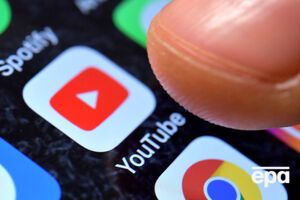 YouTube працює над поліпшенням авторитетності новинного контенту