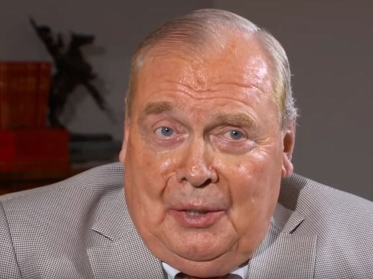 О причинах смерти пока не сообщается