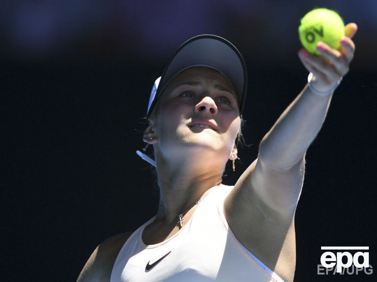 Костюк виграла турнір в Австралії із призовим фондом&nbsp;$60 тис.