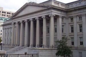 По мнению минфина США, российские компании тесно связаны с глобальными бизнес-процессами