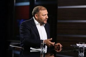 У кооперативі "Тріумф" заявили, що не несуть цивільної відповідальність за дії Добкіна