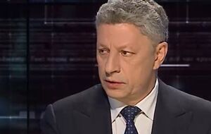 Юрий Бойко: Была попытка уволить меня с должности министра, потому что у так называемой "молодой" команды Януковича были свои планы на министерство