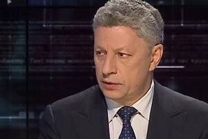 Юрий Бойко: Была попытка уволить меня с должности министра, потому что у так называемой "молодой" команды Януковича были свои планы на министерство