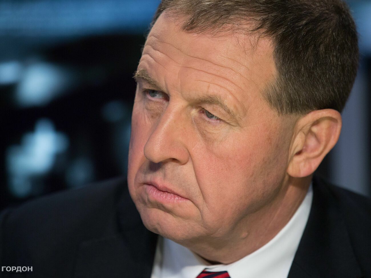 Илларионов:&nbsp;Доклад не размещен на сайтах госорганов. И этот факт&nbsp;&ndash; подтверждение, что его не воспринимают серьезно