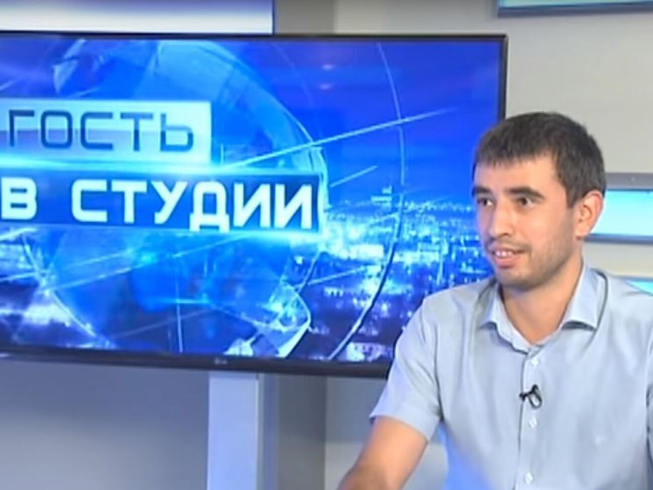 Камалова підозрюють у держзраді