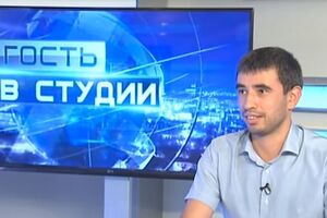 Камалова подозревают в госизмене