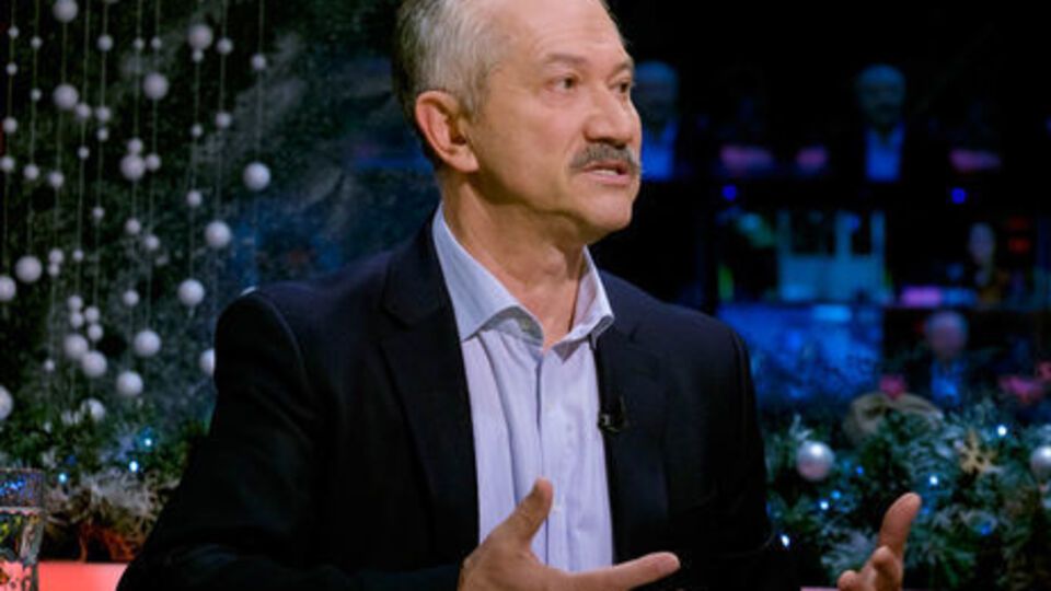 Пинзеник: У січні отримано до загального фонду державної скарбниці на 12% менше минулорічного