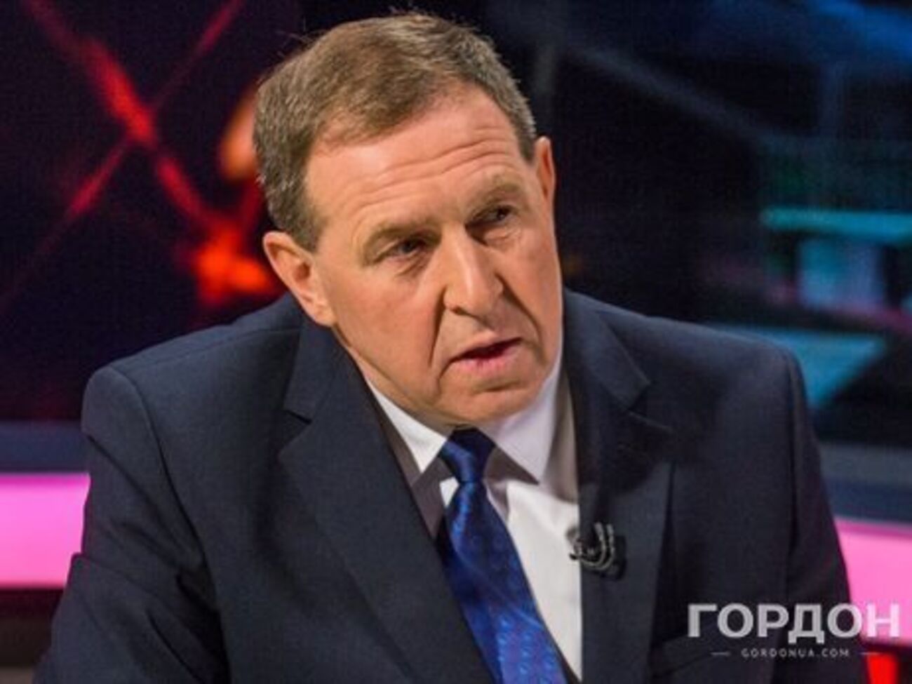 Илларионов: Активность господина Венедиктова произвела впечатление в Вашингтоне