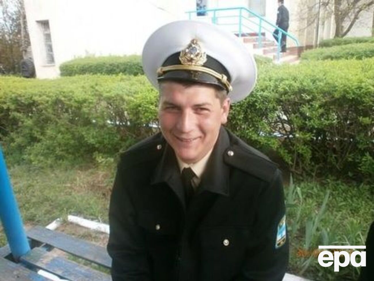 Приходько загинув у вересні 2015 року