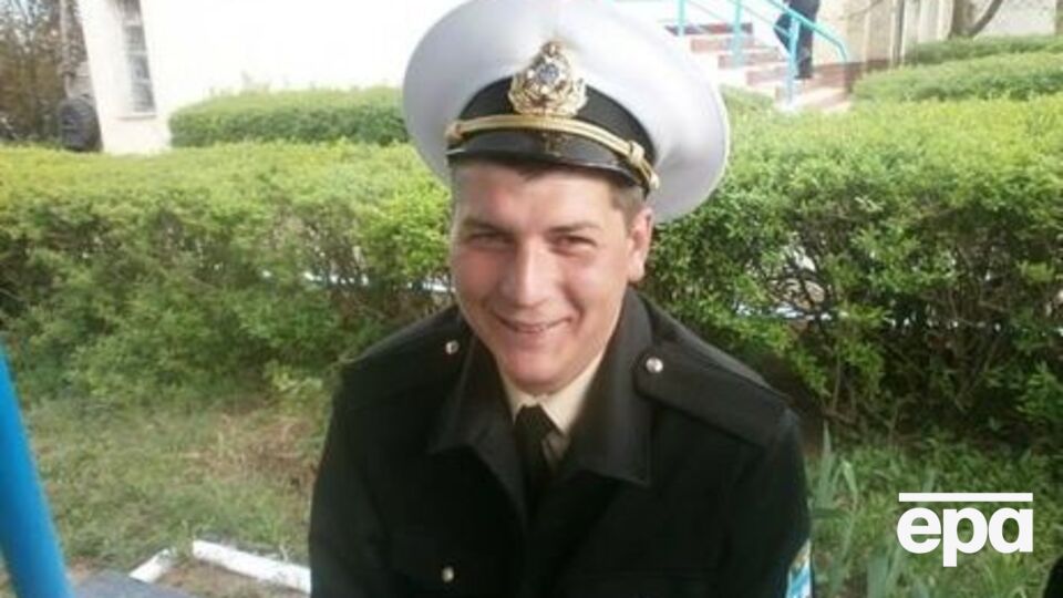 Приходько загинув у вересні 2015 року